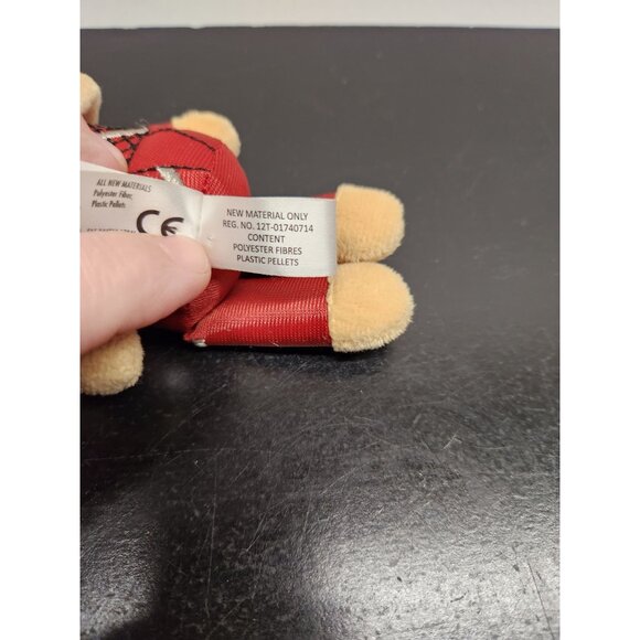 Funko Plush Marvel's Guardians of the Galaxy Vol 2 Groot Plush - 8 Inch - Picture 7 of 9